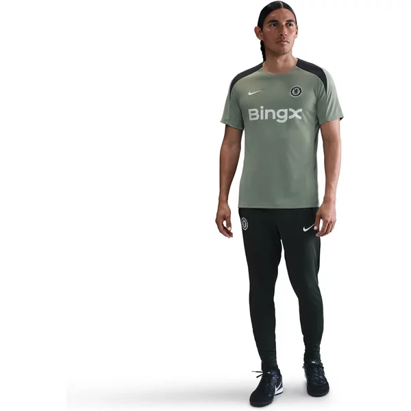 Maglia Da Allenamento Chelsea Dri-Fit Strike Top 2025/26-image