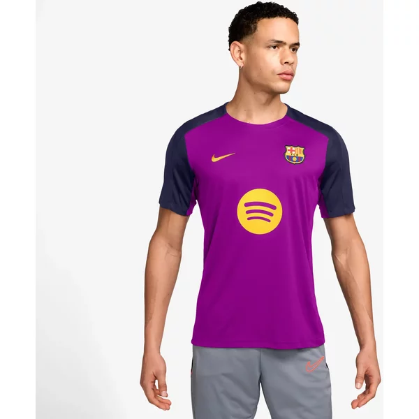 Maillot FC Barcelone Strike 2025/26-image