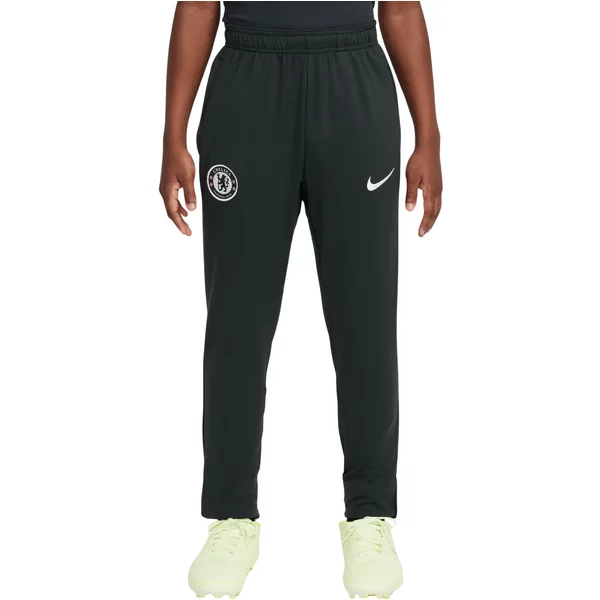 Pantalon De SurvêTement Enfant Chelsea Strike 2025/26-image
