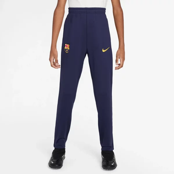 Pantalon De SurvêTement Enfant Fc Barcelone Strike Kpz 2025/26-image