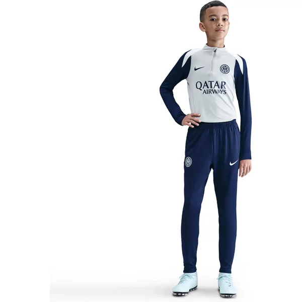 Pantalon Enfant Inter Milan Strike 2025/26-image
