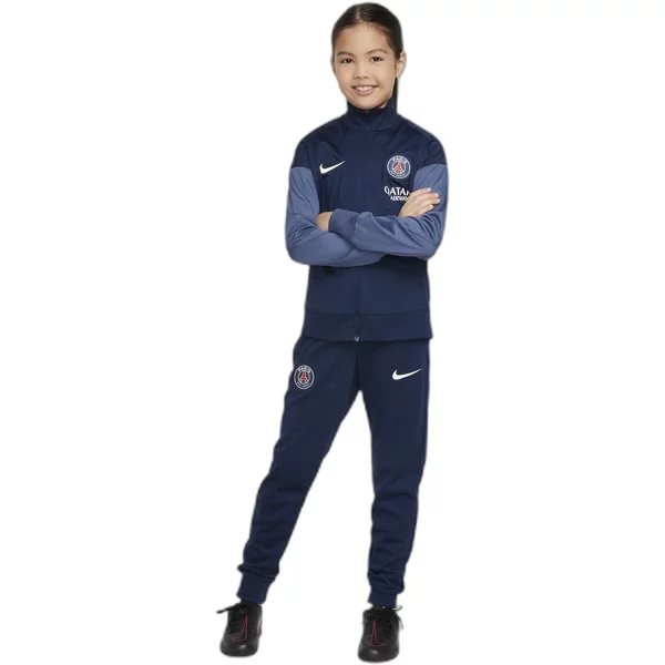 SurvêTement Enfant PSG Strike 2025/26-image