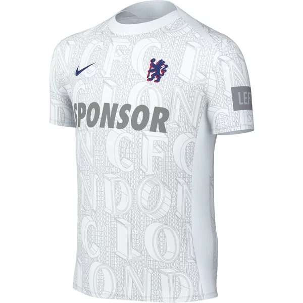Maglia Da Allenamento Per Bambini Chelsea Academy Pro 2025/26-image