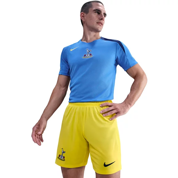 Short Third Tottenham Total 90 2025/26-image