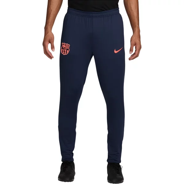 Pantalon De SurvêTement Third Fc Barcelone Strike 2025/26-image
