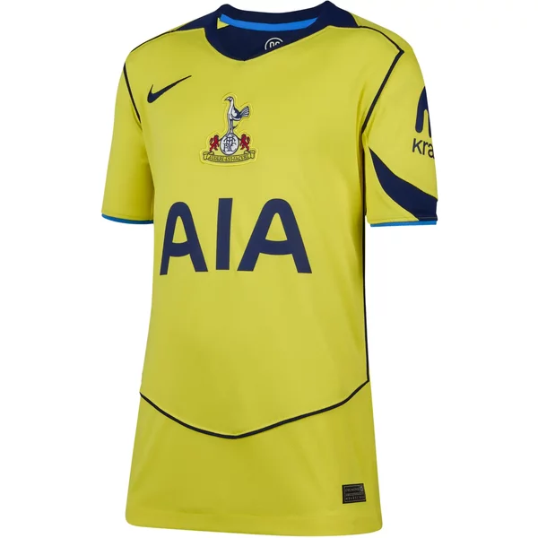 Maillot Third Enfant Tottenham 2025/26-image