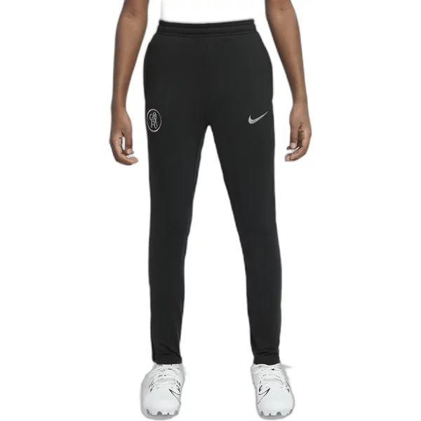 Pantalon Third Enfant Chelsea Strike 2025/26-image