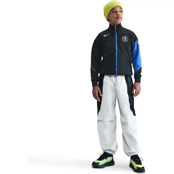 Veste De SurvêTement Enfant Chelsea Academy Pro Third 2025/26-image