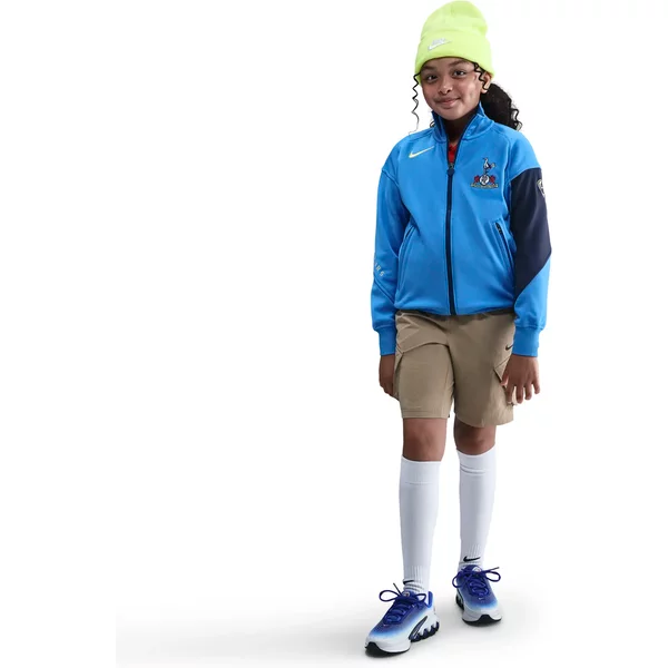 Veste De SurvêTement Third Enfant Tottenham Academy Pro 2025/26-image