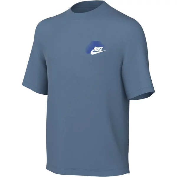 T-Shirt Per Bambini Nike Standard Issue-image