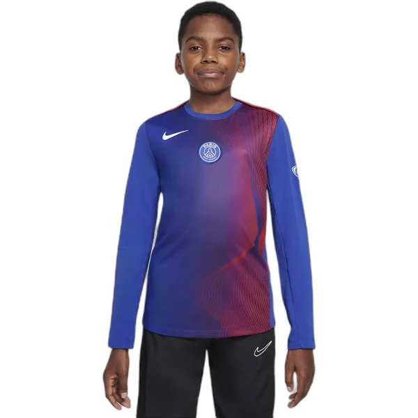 Maglia Third Bambino Psg Academy Pro 2025/26-image