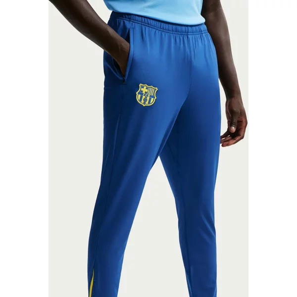 Pantalon De SurvêTement Se Fc Barcelone Strike 2025/26-image