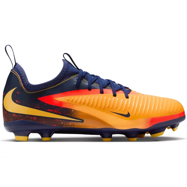 Scarpe Calcio Per Bambini Nike Phantom 6 Low Academy Eh Fg/Mg-image