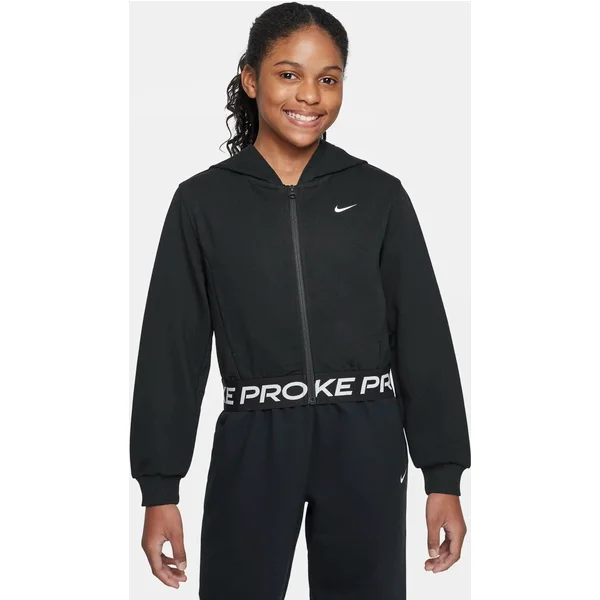 Junior Hoodie Nike Pro Fleece