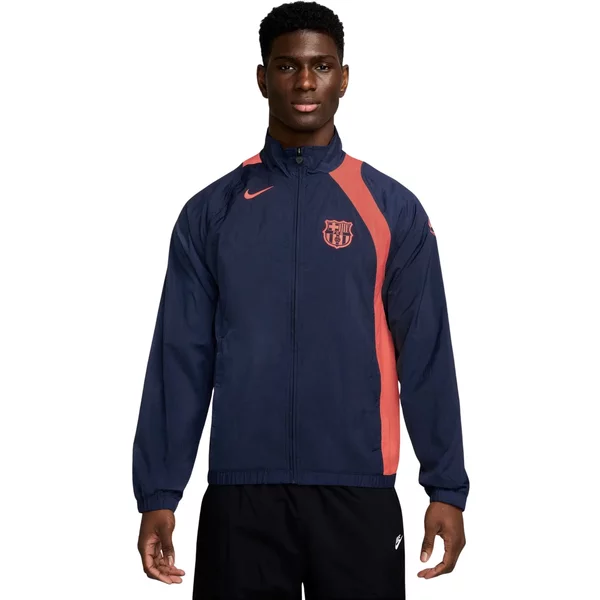 Felpa Third Fc Barcelona T90 2025/26-image