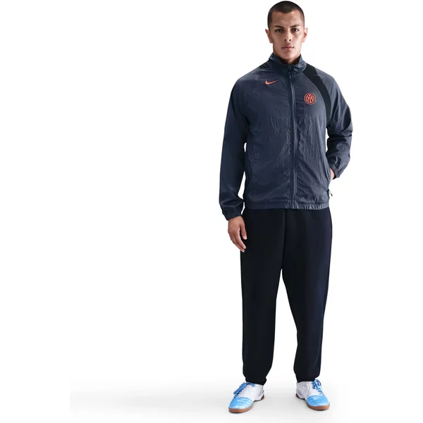 Veste De SurvêTement Third Inter Milan T90 2025/26-image