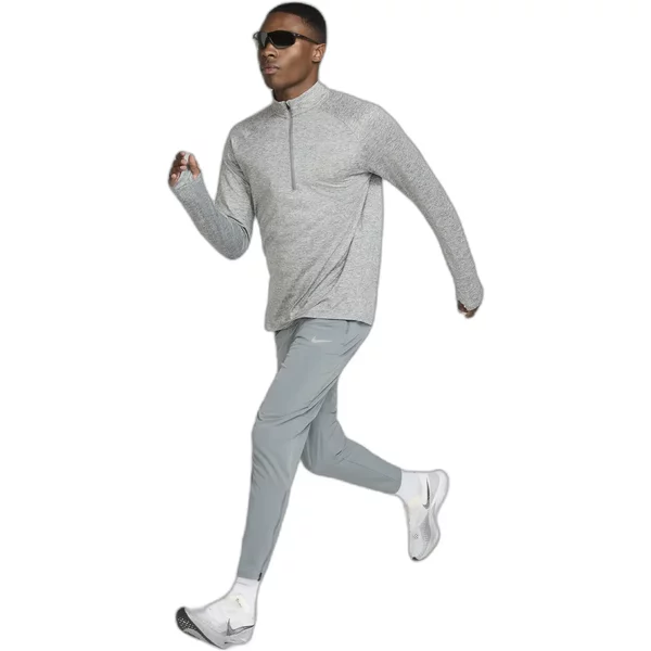 Drill Top Allenamento Nike Stride-image