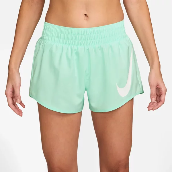 Short D'entraîNement Femme Nike One Swoosh Dri-Fit-image
