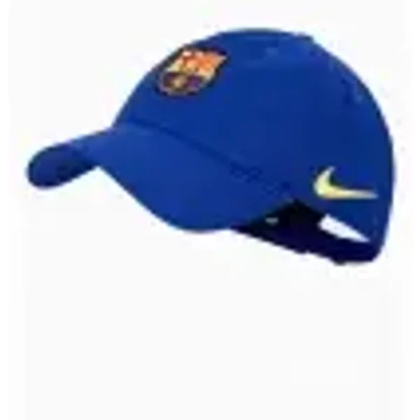 Cappellino Fc Barcelona 2025/26-image