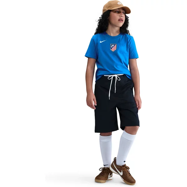 Maillot D'entraîNement Enfant AtléTico Madrid Total 90 2025/26-image