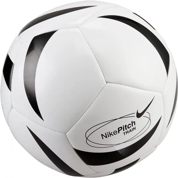 Ballon De Football D'entraîNement Nike Pitch FA25-image