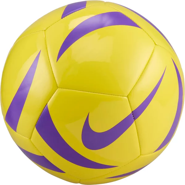 Pallone Da Allenamento Nike Pitch FA25-image