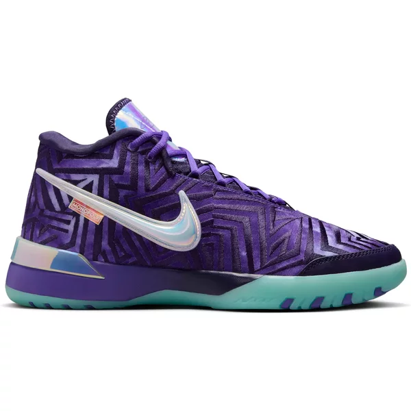 Chaussures De Basketball Nike Lebron Nxxt Genisus Ep-image