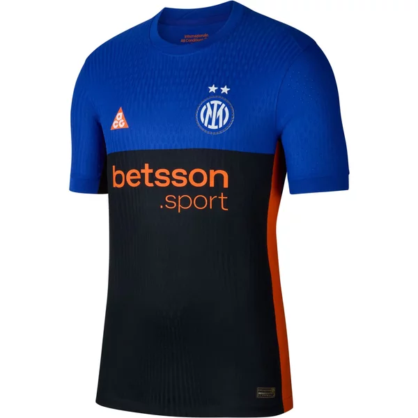 Maglia Fourth Autentica Inter Milano Acg 2025/26-image