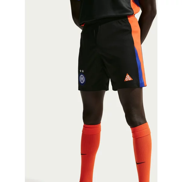 Shorts Inter Di Milano Acg 2025/26-image