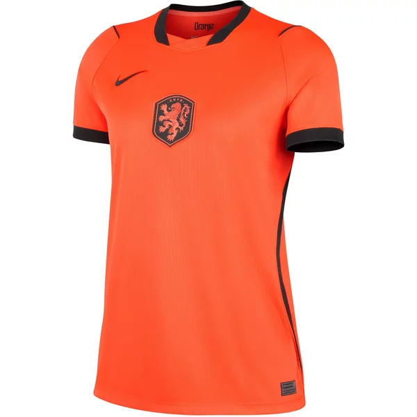 Maillot Domicile Femme Pays-Bas Coupe Du Monde 2026-image