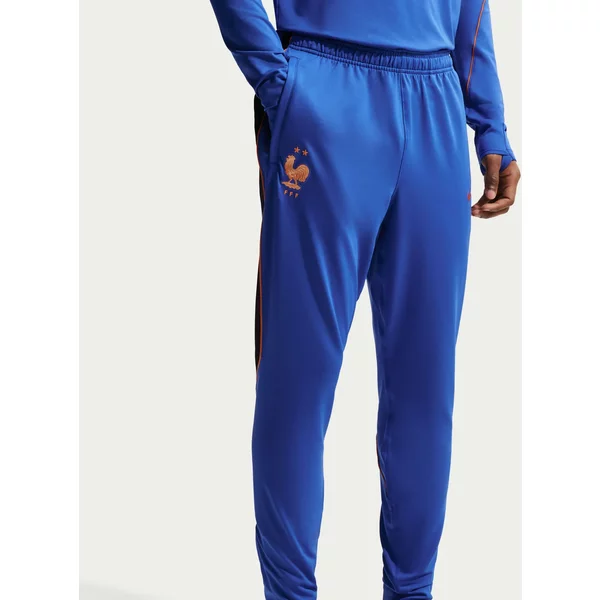 Pantaloni Da Allenamento Francia Strike Coupe Du Monde 2026-image