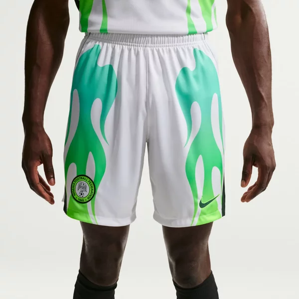 Short Esterno Nigeria Coupe Du Monde 2026-image