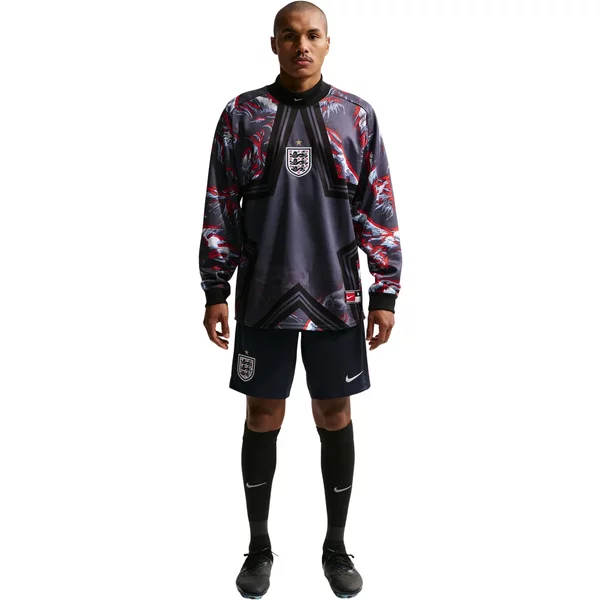 Short D’EntraîNement Angleterre Strike Coupe Du Monde 2026-image