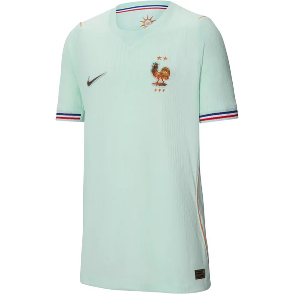 Maglia Da Trasferta Autentica Bambino Francia Coupe Du Monde 2026-image
