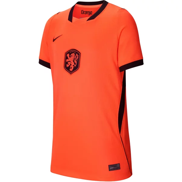Maglia Casa Bambino Paesi Bassi Coupe Du Monde 2026-image