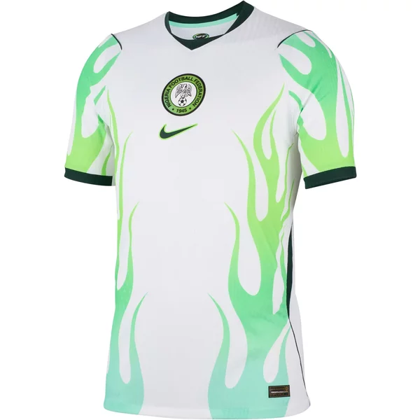 Maillot ExtéRieur Authentique Nigeria Coupe Du Monde 2026-image