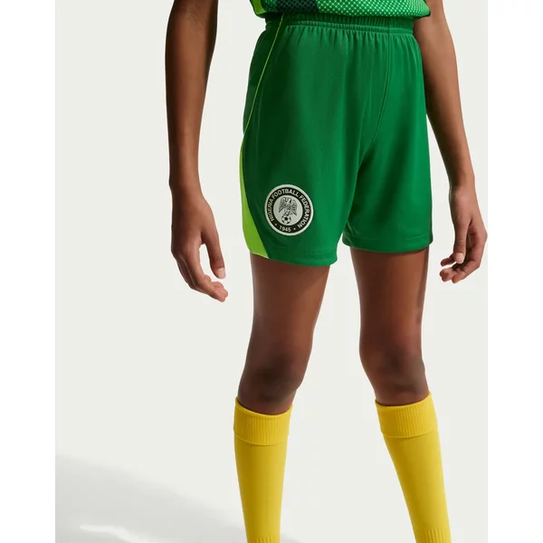 Short Domicile Bambino Nigeria Coupe Du Monde 2026-image