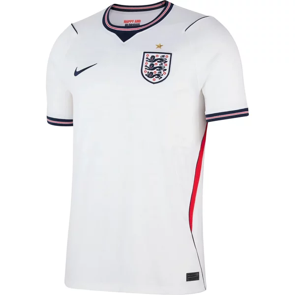 Maglia Casa Inghilterra Coupe Du Monde 2026-image