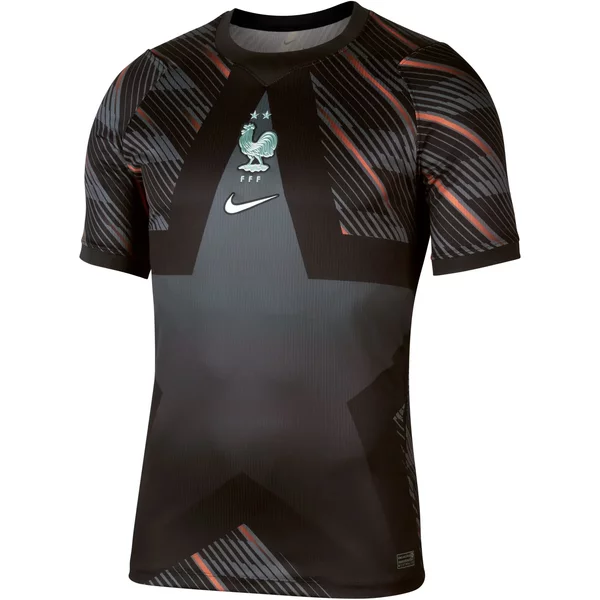 Maillot Da Portiere Francia Coupe Du Monde 2026-image