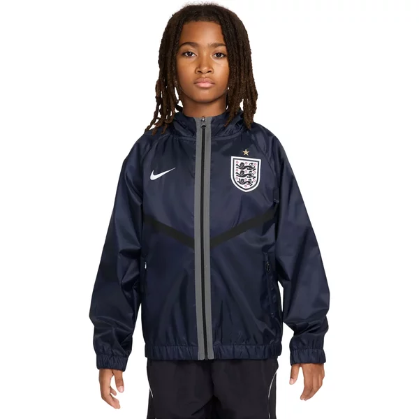 Giacca Sportiva Bambino Inghilterra Coupe Du Monde 2026-image