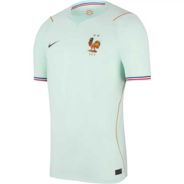 Maglia Trasferta Francia Coupe Du Monde 2026-image