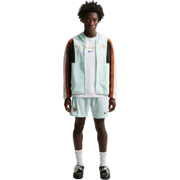 Pantaloni Corti Esterni Francia Coupe Du Monde 2026-image