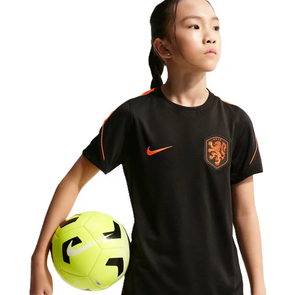 Maillot D'allenamento Bambino Paesi Bassi Strike Coupe Du Monde 2026-image