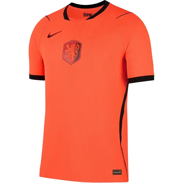 Maillot Domicile Authentique Pays-Bas Coupe Du Monde 2026-image