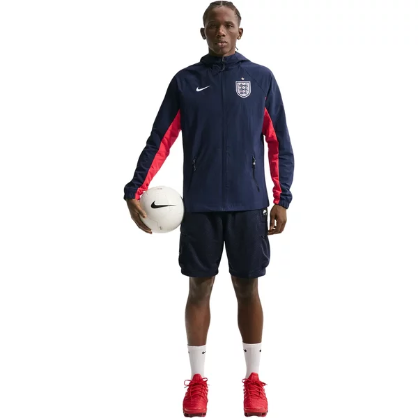 Veste De SurvêTement Angleterre AWF Coupe Du Monde 2026-image