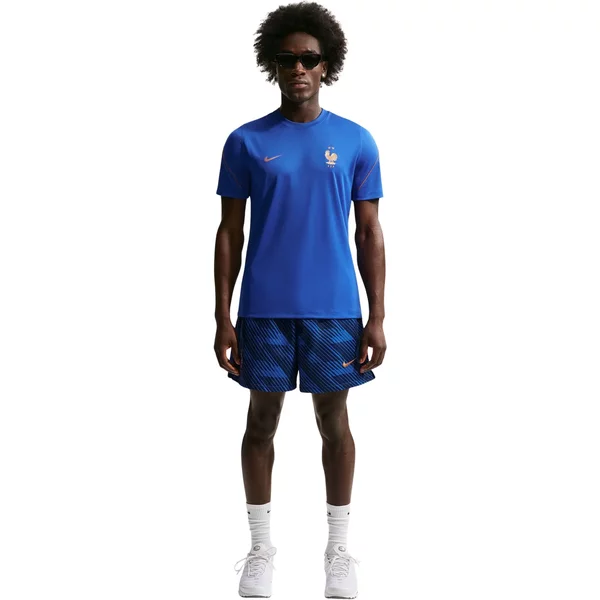Maillot D’Allenamento Francia Strike Coupe Du Monde 2026-image