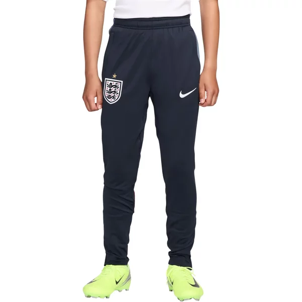 Pantaloni Da Allenamento Bambino Inghilterra Strike Coupe Du Monde 2026-image