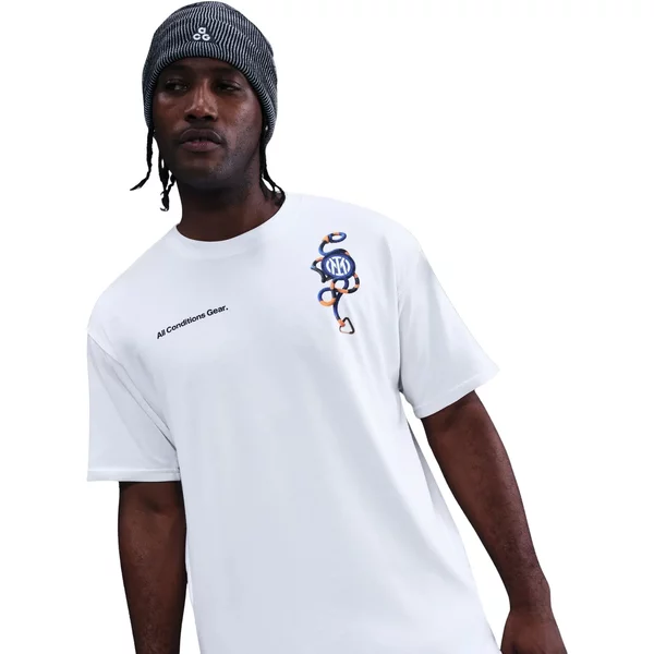 T-Shirt Inter Milan Acg 2025/26-image