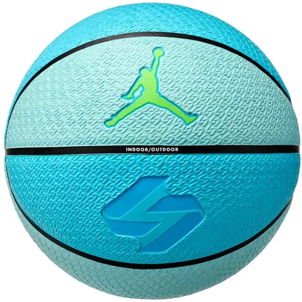 Basketball Nike Jordan Playground 8P L Doncic Deflated-image
