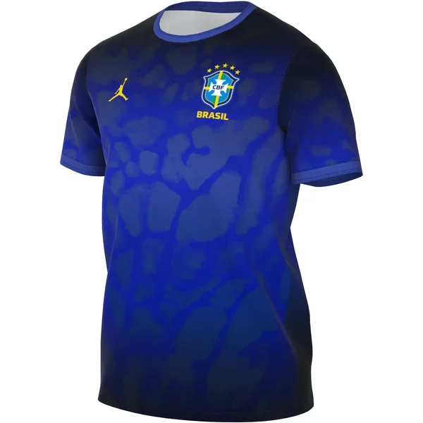 Maillot Prematch BréSil Coupe Du Monde 2026-image